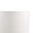 Black/White Geometric Stripe Porcelain Table Lamp
