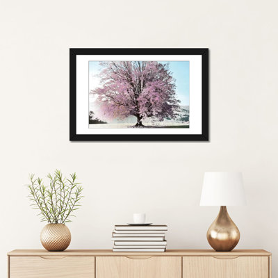 «Season of Spring», impression sur toile