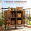 90cm Sideboard