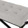 Petrie Fabric Upholstered Bench