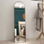 Miroir de plancher Benezar