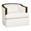Burlingame Fabric Swivel Barrel Chair-944431367-944431415