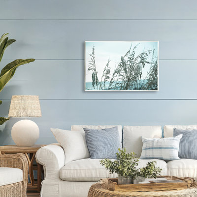Plaque murale Hidden Horizon View, design par Seven Trees Design