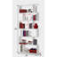 Ayofemi Geometric Bookcase-1822139961