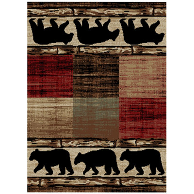 Tapis Cargin