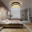 Benie Flush Mount