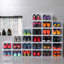 1 boîte de rangement pour chaussures Whiling-441093310