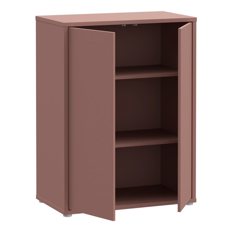 Rydar Rectangle Accent Cabinet