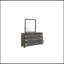 Commode 6 tiroirs Denver
