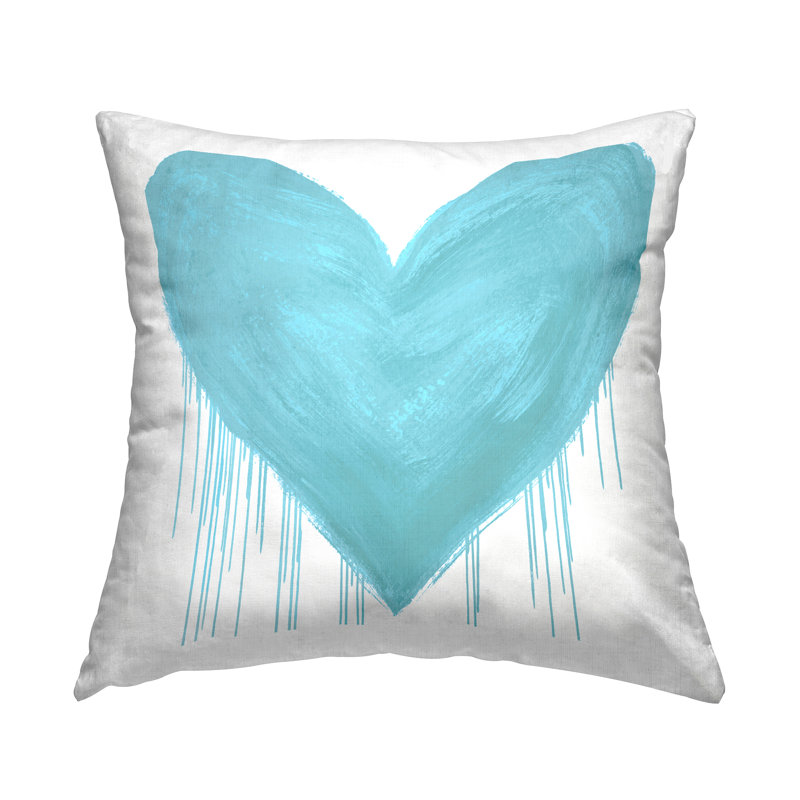 Geometric Throw Pillow