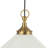 Ellen 1 - Light Single Pendant-101256169