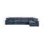 Canapé modulaire 5 pièces rembourré-87149744