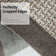 Kitchen Rugs And Mats Non Skid Washable Set Of 2