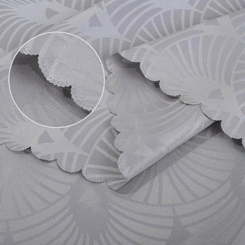 Serviettes de table en chiffon