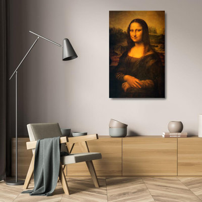 Mona Lisa