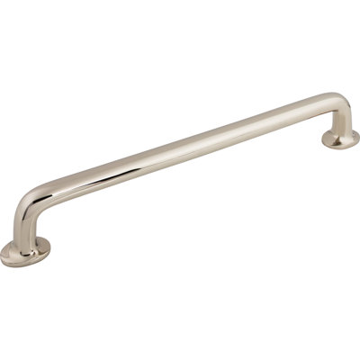 Aspen II Rounded Appliance pull
