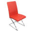 Chaise parsons rembourrée Hussain-1261973620