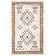 Tapis en jute Kalinka