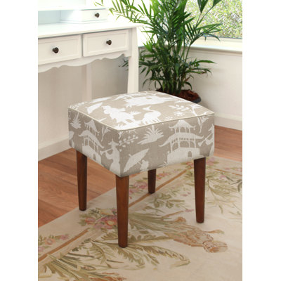 Tabouret de coiffeuse Adagdak
