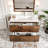Firkins Thea 48" Single Bathroom Vanity Set