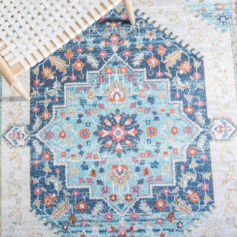 Tapis oriental Phoenix Performance, Rectangle 9 pi x 12 pi