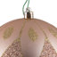 Ornement boule de diamant pailleté mat-1690522820-1690522236