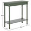 Table de bout avec rangement Rutherford-992588622