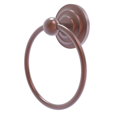 Leamore Towel Ring