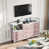 Blanc / rose est en rupture de stock