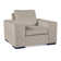 Memphis Upholstered Armchair