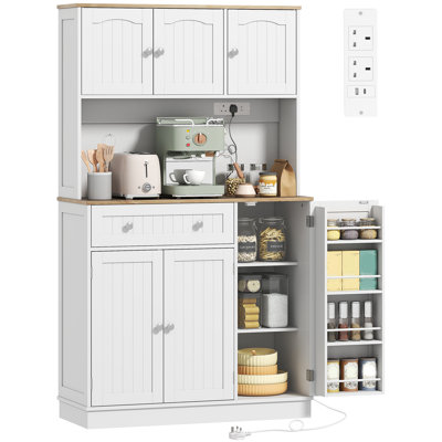 Kitchen Cupboard