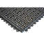 Tapis de cuisine interlocking