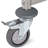 Utility Cart with Wheels-13931415