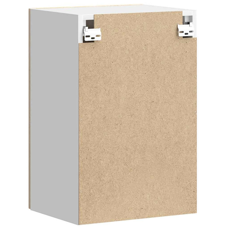 Sunetra Standard Wall Cabinet, sonoma oak