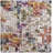 Mallorca Performance Abstract Rug-1899139641