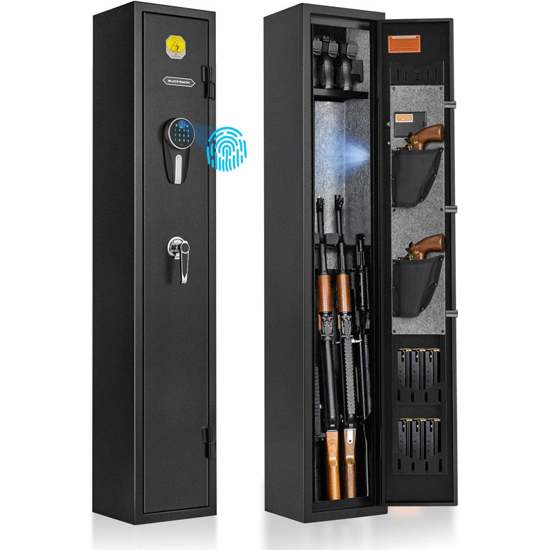 Gun Safe Lock