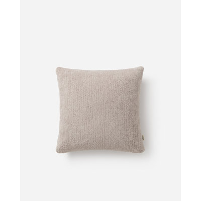 Snug Square Pillow Cover & Insert