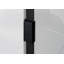 Esprit 56 in. - 60 in. x 60 in. French Monture Sliding Bathtub Door-127872572
