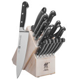 Zwilling Professional S 16-Piece Knife Block Set