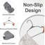 Cintre standard en plastique antidérapant Malieya-445275305