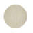 Lacandice 52 " Extendable Round with Solid Wood Base Dining Table