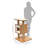 28.5'' H Cat Tree