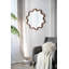 Miroir d'appoint 31 "x 30"