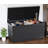 Yesurprise 67.7'' W 260 Gallons Polyester in Black