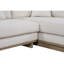 Chaise Sectional-713495663