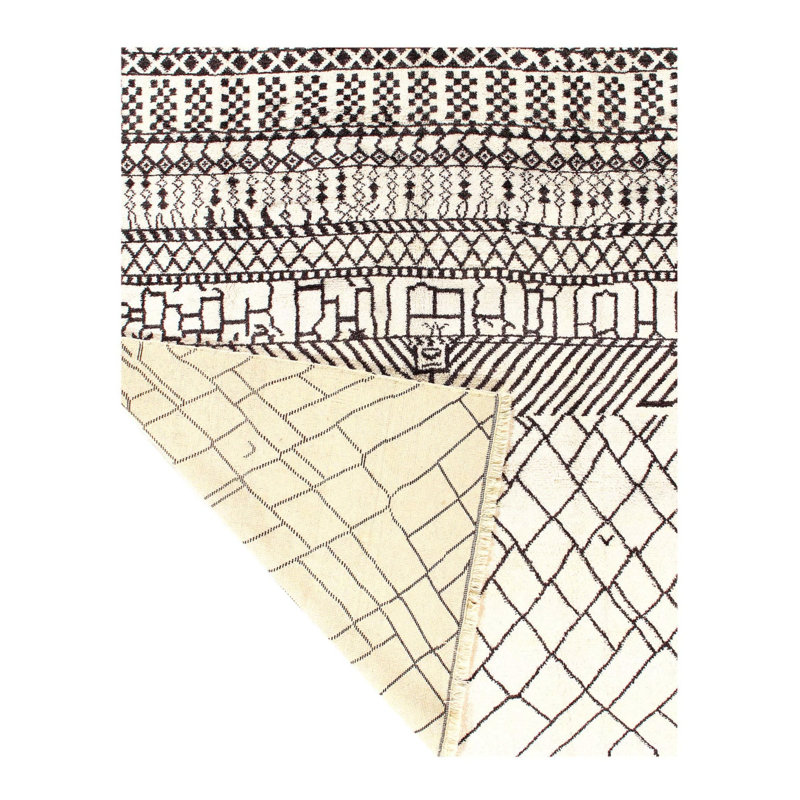 Moroccan Area Rug
