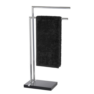 Noble 2 Freestanding Towel Stand