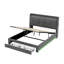 Metal Bed-1583466276