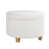 Cream Boucle
