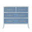 Beckett 4 - Drawer Dresser-1848143012